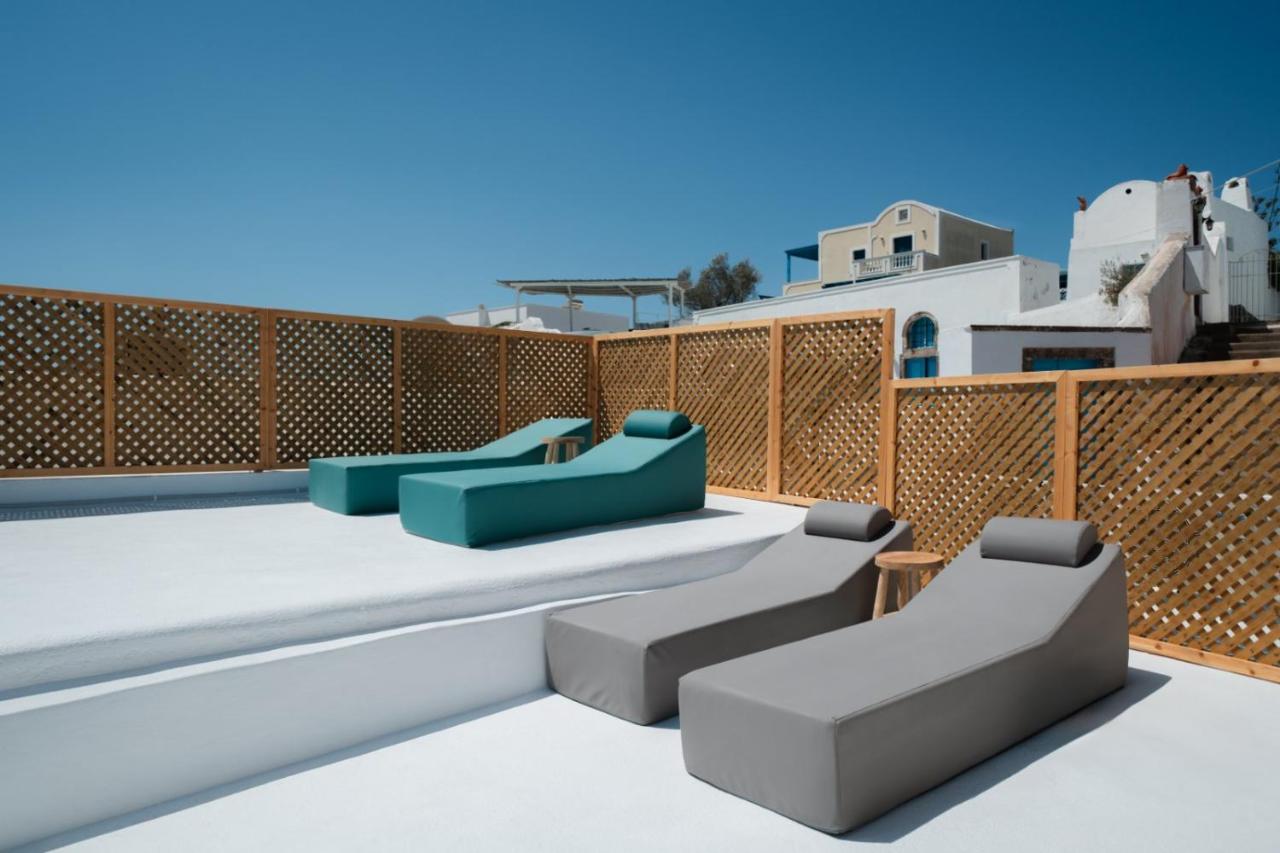 Marla Luxury Residences 梅加洛克里 外观 照片