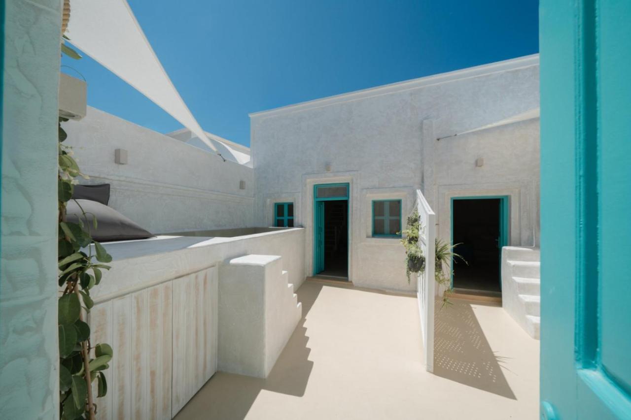 Marla Luxury Residences 梅加洛克里 外观 照片