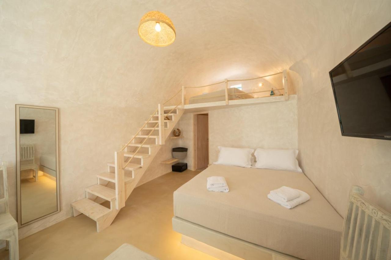 Marla Luxury Residences 梅加洛克里 外观 照片