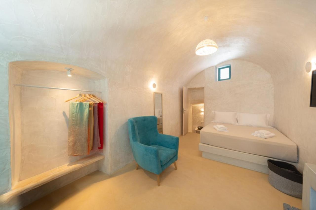 Marla Luxury Residences 梅加洛克里 外观 照片