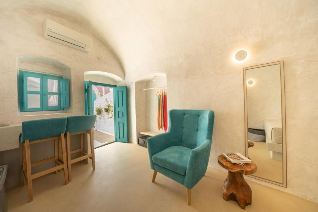 Marla Luxury Residences 梅加洛克里 外观 照片