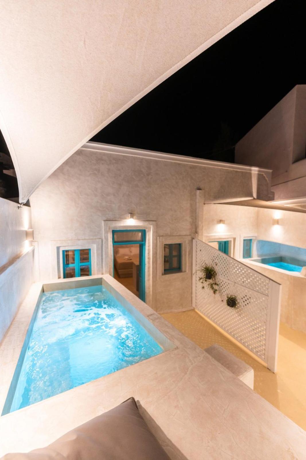 Marla Luxury Residences 梅加洛克里 外观 照片