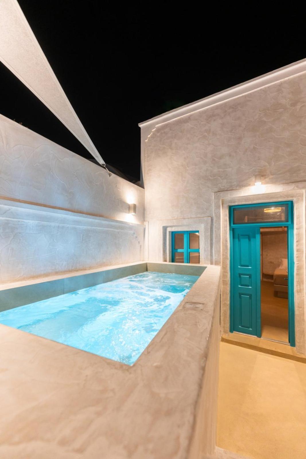 Marla Luxury Residences 梅加洛克里 外观 照片